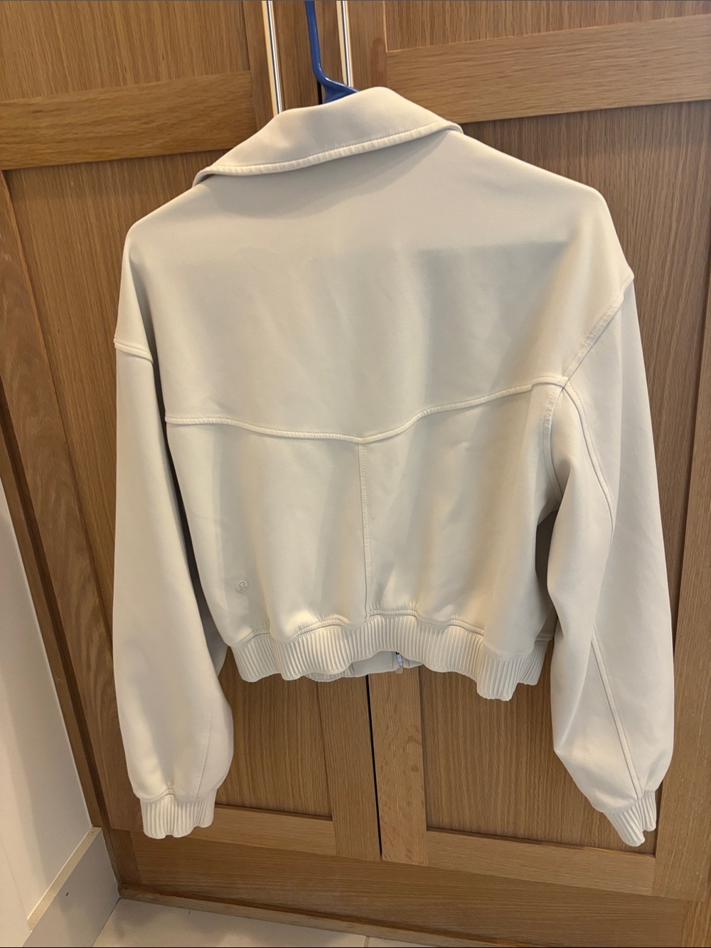 lululemon Day Drift Bomber Jacket - Picture 3 of 7